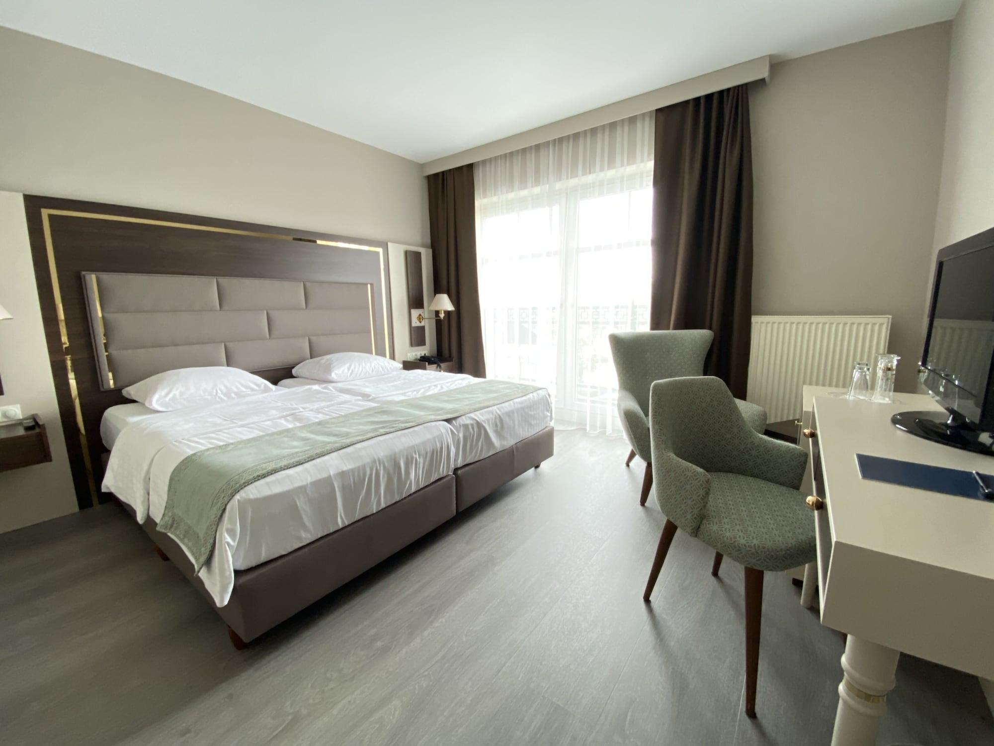 City Hotel Frankfurt Bad Vilbel Exterior photo