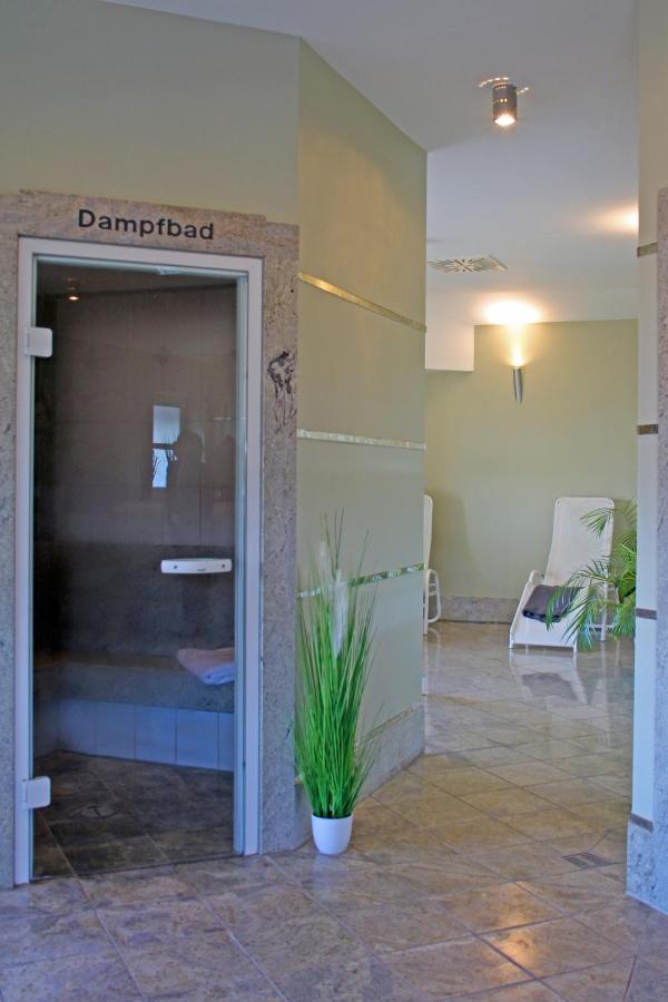 City Hotel Frankfurt Bad Vilbel Exterior photo